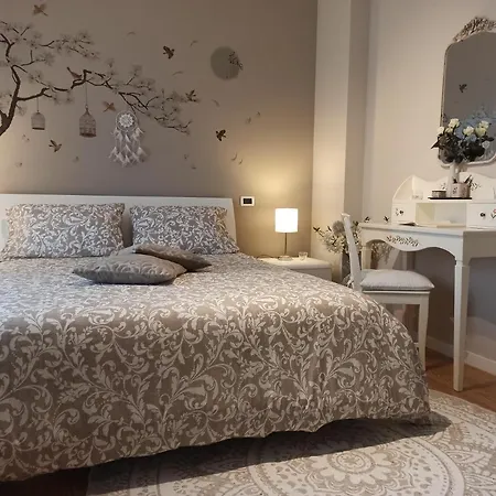 Appartamento La Perla, Quiete Ed Eleganza Con Vista