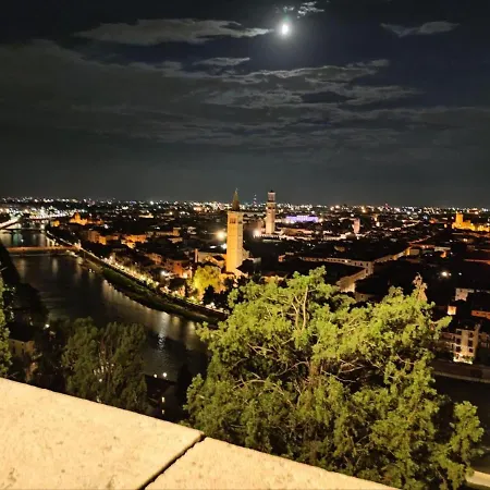 La Perla, Quiete Ed Eleganza Con Vista
