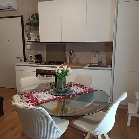 Apartment La Perla, Quiete Ed Eleganza Con Vista Barbarano Vicentino
