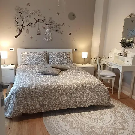 La Perla, Quiete Ed Eleganza Con Vista * Barbarano Vicentino