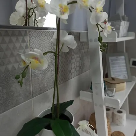 Apartment La Perla, Quiete Ed Eleganza Con Vista