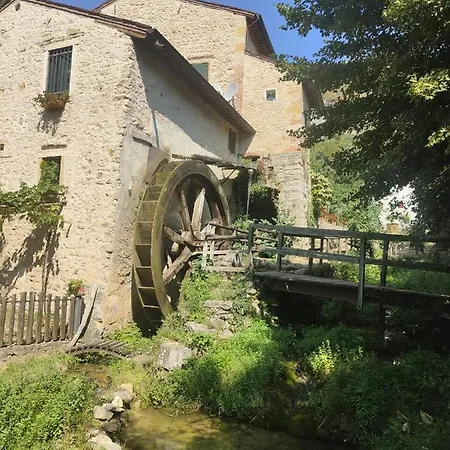 La Perla, Quiete Ed Eleganza Con Vista