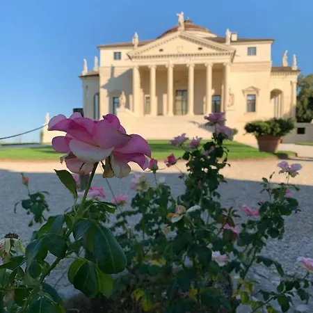 La Perla, Quiete Ed Eleganza Con Vista Apartment