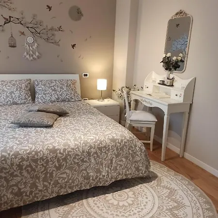 La Perla, Quiete Ed Eleganza Con Vista *
