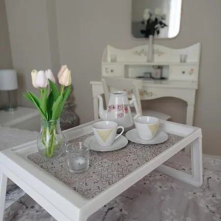 Apartment La Perla, Quiete Ed Eleganza Con Vista *